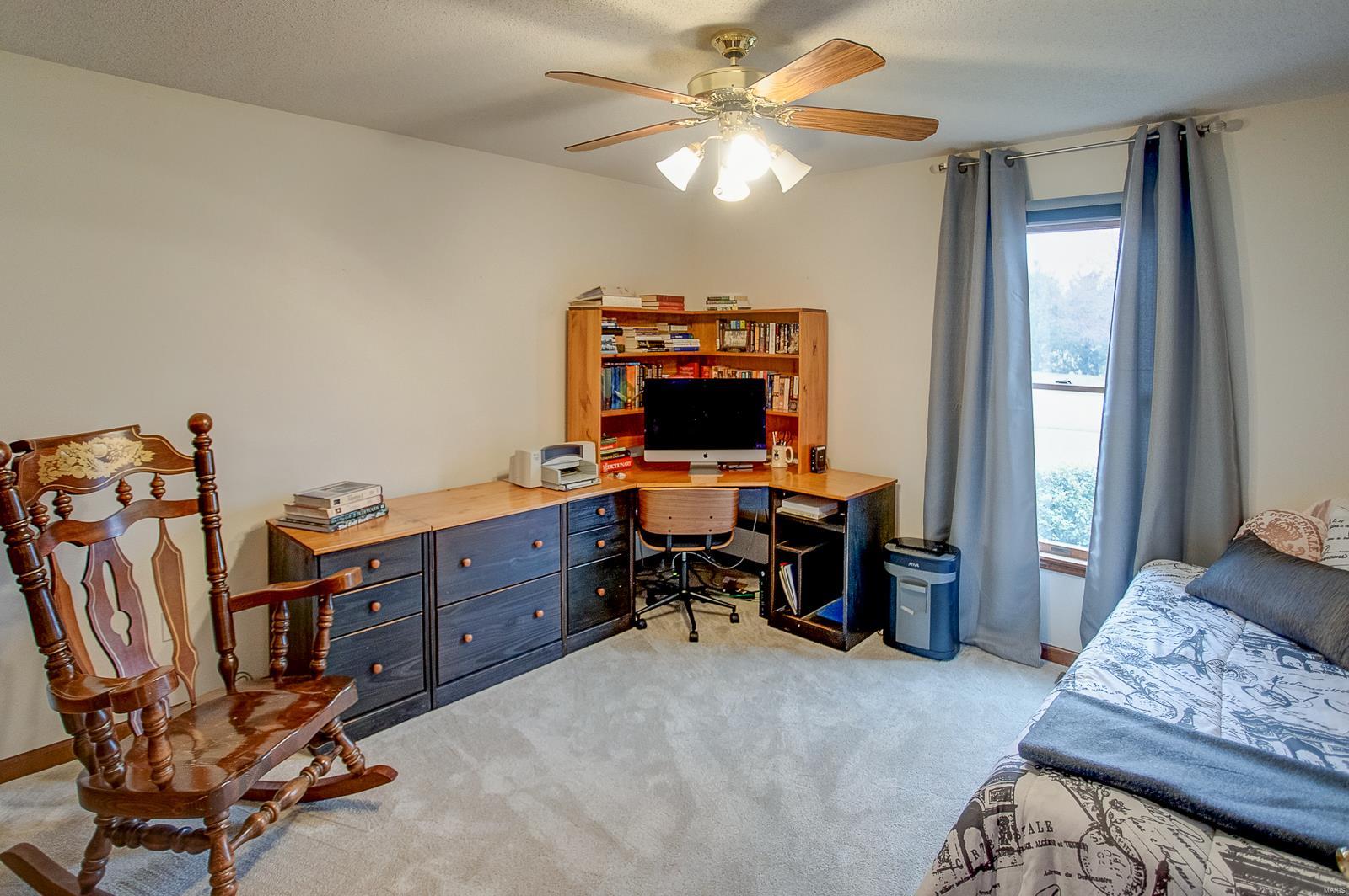 1135 Rutherford Ridge O'Fallon, IL 62269 - Photo 40 of 43