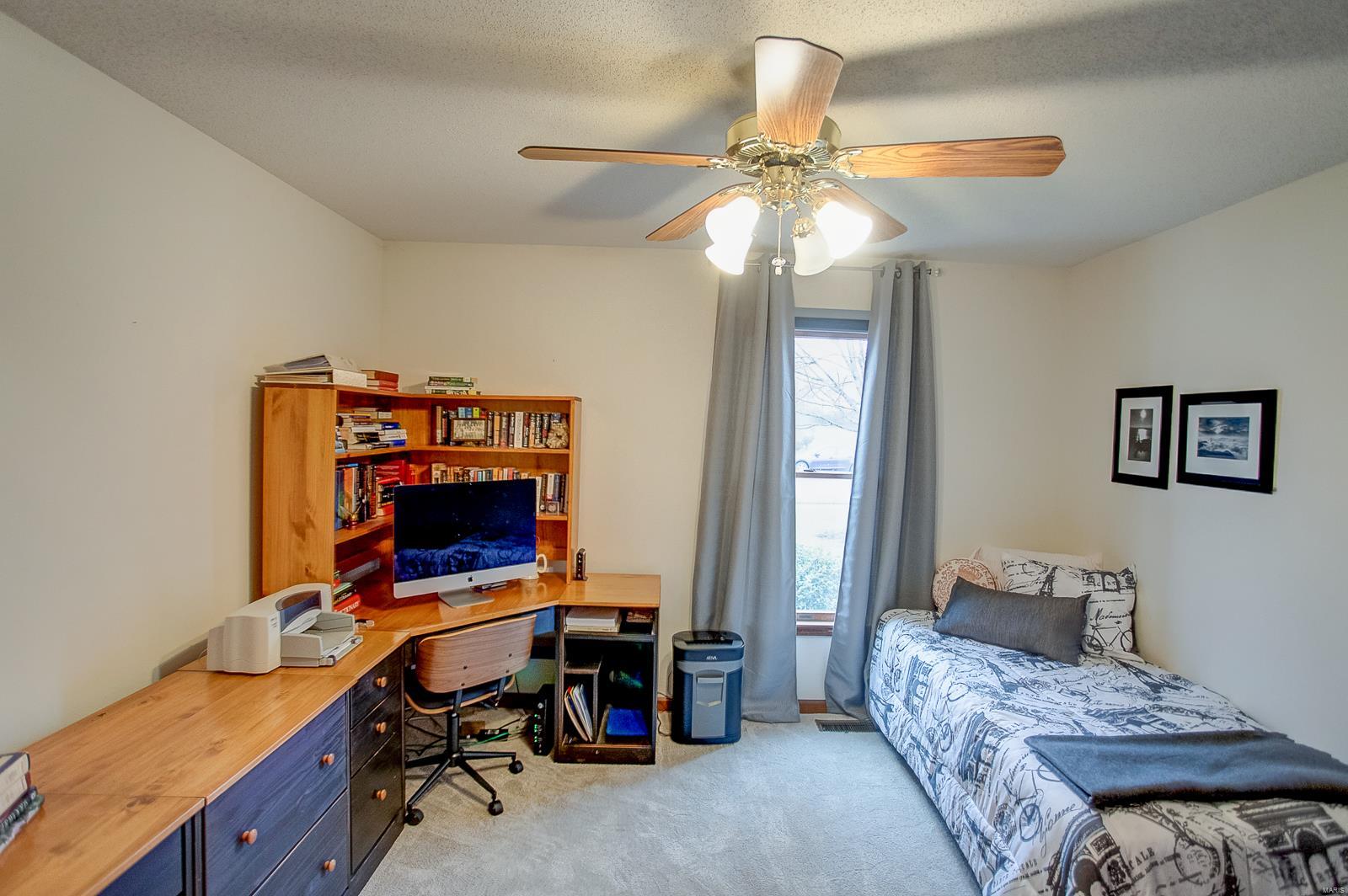 1135 Rutherford Ridge O'Fallon, IL 62269 - Photo 41 of 43