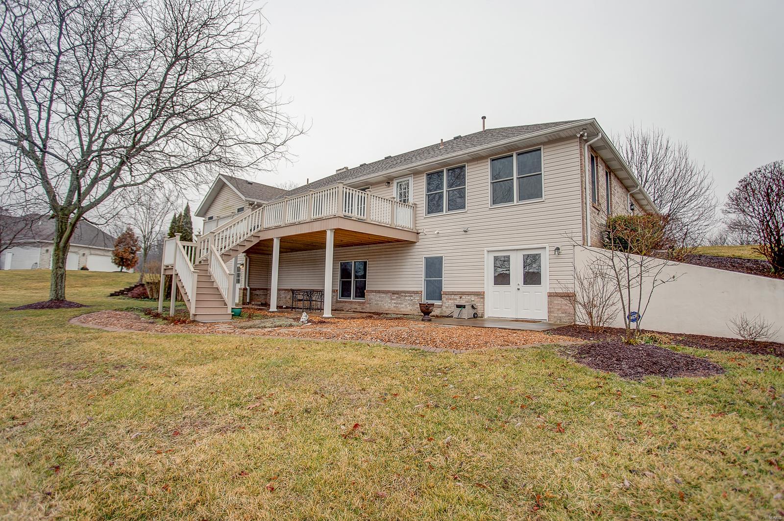 1135 Rutherford Ridge O'Fallon, IL 62269 - Photo 7 of 43