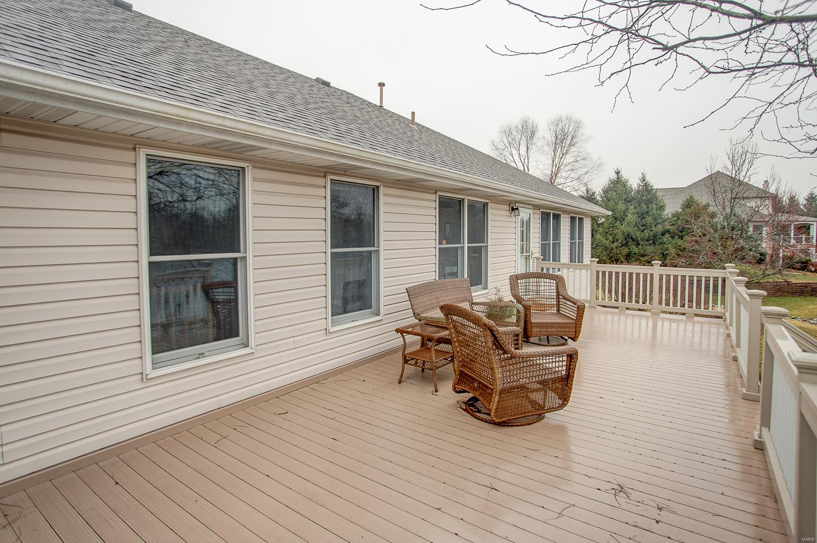 1135 Rutherford Ridge O'Fallon, IL 62269 - Photo 9 of 43