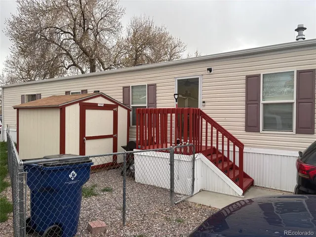 $120,000 | 1600 Sable Boulevard, Aurora, CO 80011