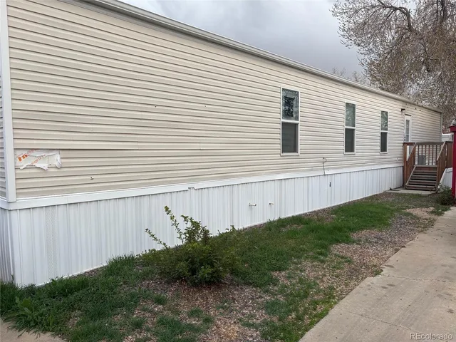 $120,000 | 1600 Sable Boulevard, Aurora, CO 80011