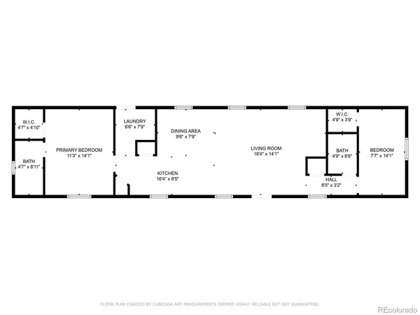 $120,000 | 1600 Sable Boulevard, Aurora, CO 80011