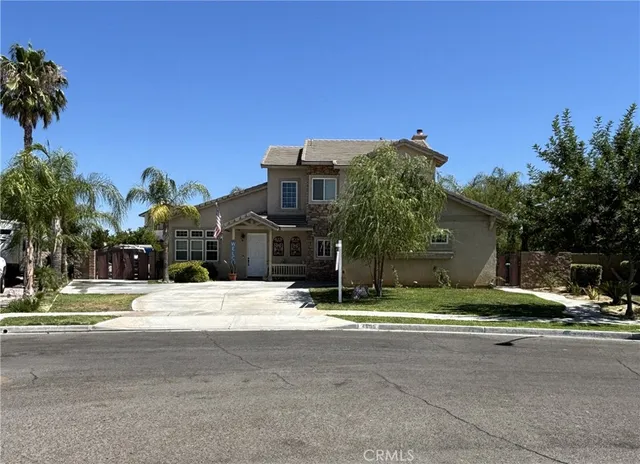 $529,900 | 4605 Butterfield Way, Hemet, CA 92544