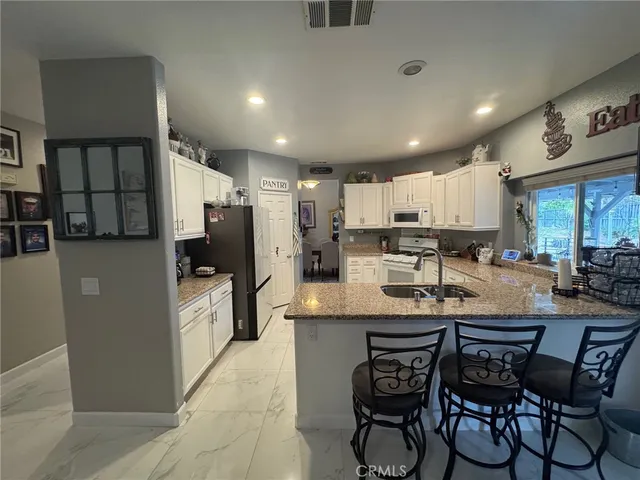 $529,900 | 4605 Butterfield Way, Hemet, CA 92544