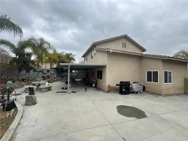 $529,900 | 4605 Butterfield Way, Hemet, CA 92544