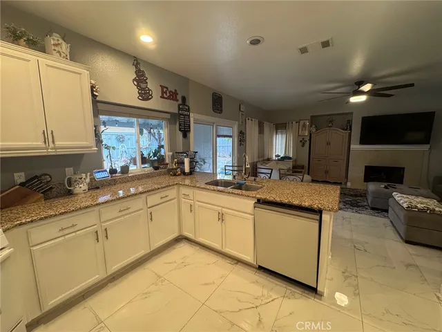 $529,900 | 4605 Butterfield Way, Hemet, CA 92544