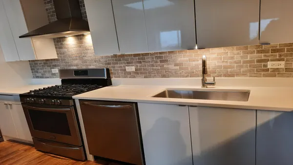 $3,500 | 1101 Dodge Avenue, Unit 203, Evanston, IL 60202