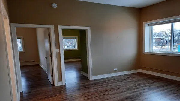 $3,500 | 1101 Dodge Avenue, Unit 203, Evanston, IL 60202