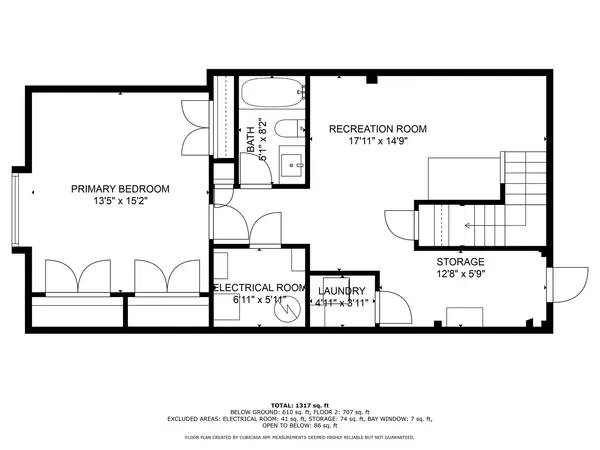 $3,500 | 1101 Dodge Avenue, Unit 203, Evanston, IL 60202