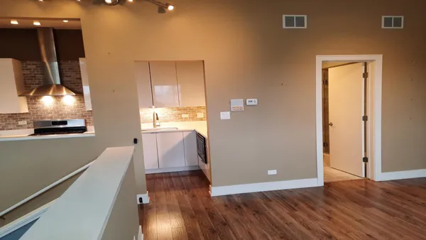 $3,500 | 1101 Dodge Avenue, Unit 203, Evanston, IL 60202