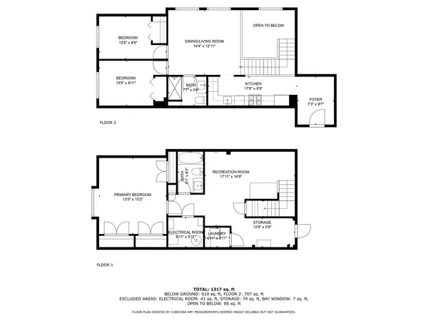 $3,500 | 1101 Dodge Avenue, Unit 203, Evanston, IL 60202