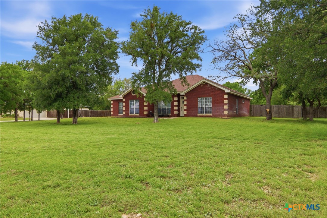 1398 County Road 3152 Kempner, TX 76539 - Photo 1 of 32