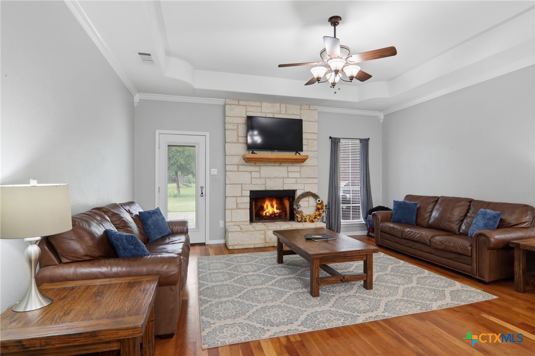 1398 County Road 3152 Kempner, TX 76539 - Photo 11 of 32