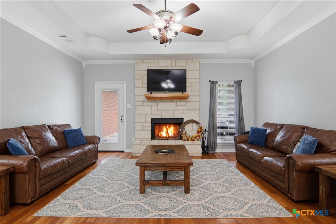 1398 County Road 3152 Kempner, TX 76539 - Photo 12 of 32