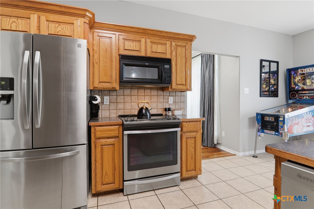 1398 County Road 3152 Kempner, TX 76539 - Photo 15 of 32