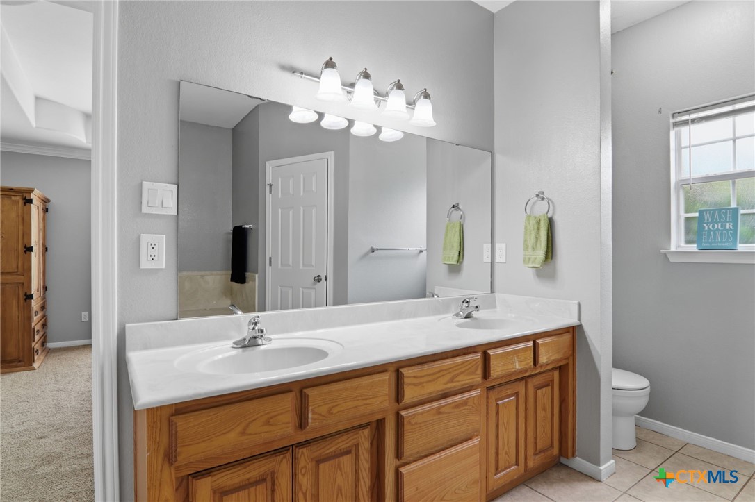 1398 County Road 3152 Kempner, TX 76539 - Photo 20 of 32