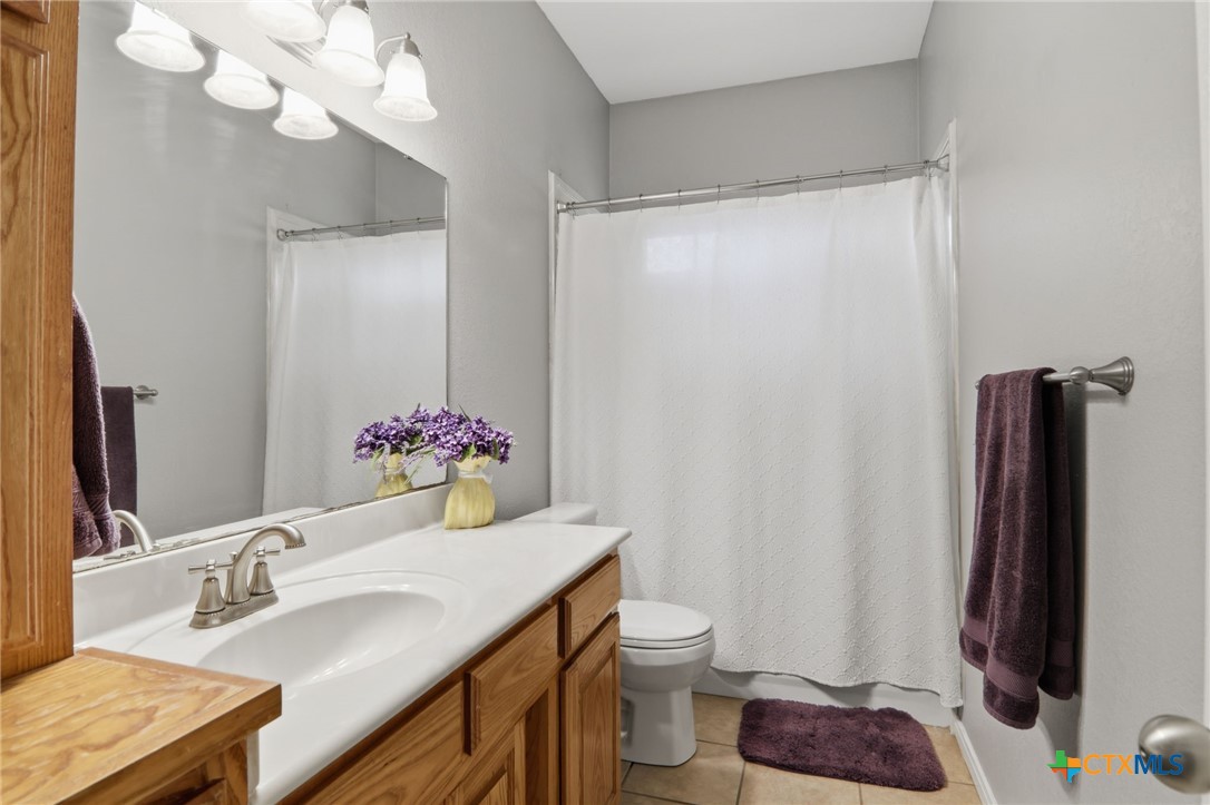 1398 County Road 3152 Kempner, TX 76539 - Photo 27 of 32