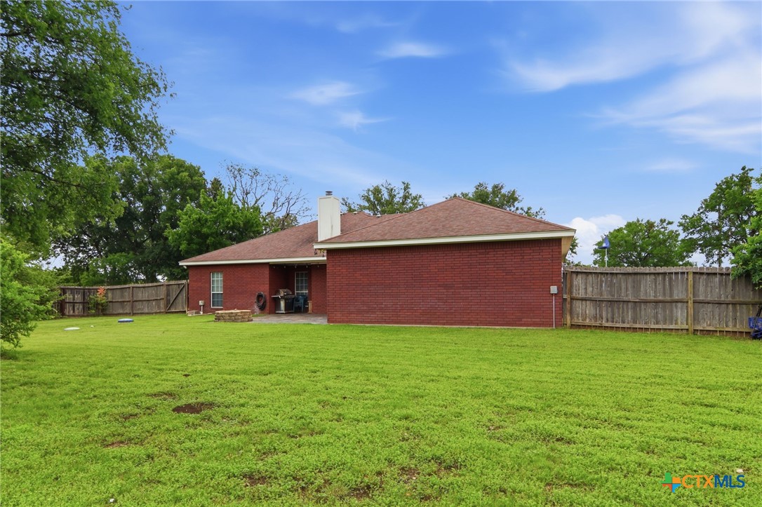 1398 County Road 3152 Kempner, TX 76539 - Photo 31 of 32
