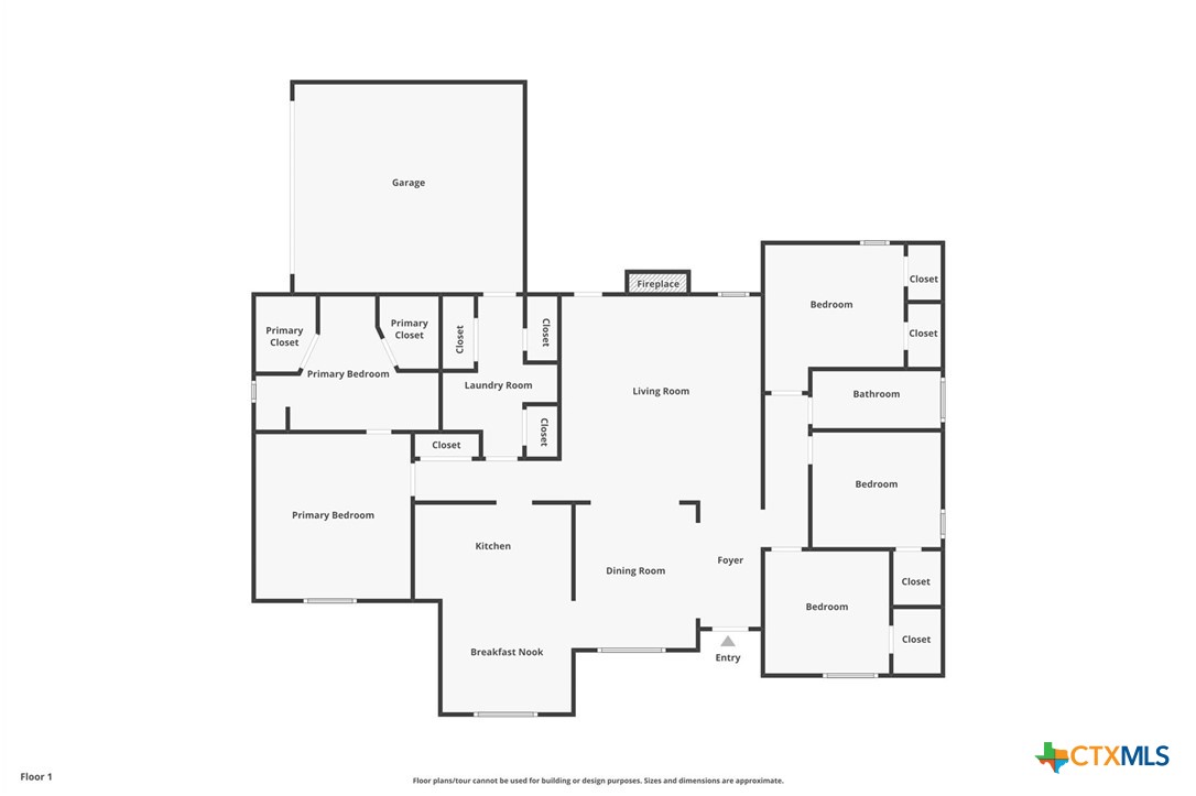 1398 County Road 3152 Kempner, TX 76539 - Photo 7 of 32