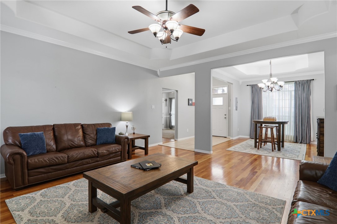 1398 County Road 3152 Kempner, TX 76539 - Photo 10 of 32