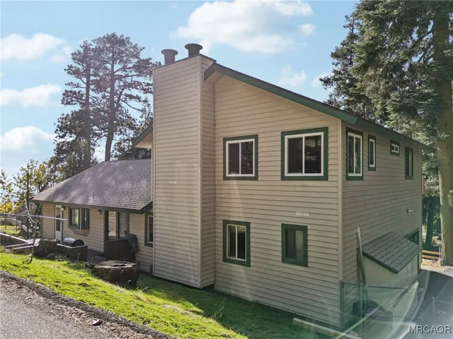 $549,000 | 21520 Peak Circle, Cedarpines Park, CA 92322