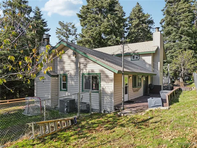 $549,000 | 21520 Peak Circle, Cedarpines Park, CA 92322