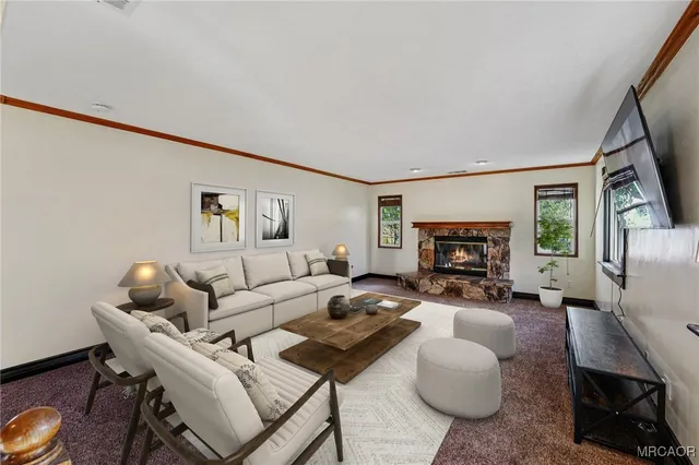 $549,000 | 21520 Peak Circle, Cedarpines Park, CA 92322