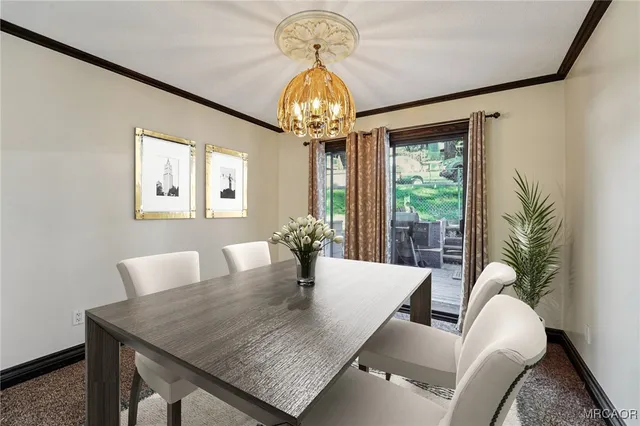 $549,000 | 21520 Peak Circle, Cedarpines Park, CA 92322