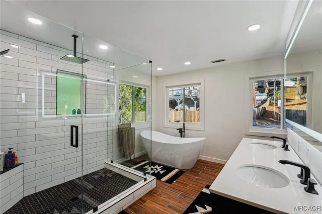 $549,000 | 21520 Peak Circle, Cedarpines Park, CA 92322