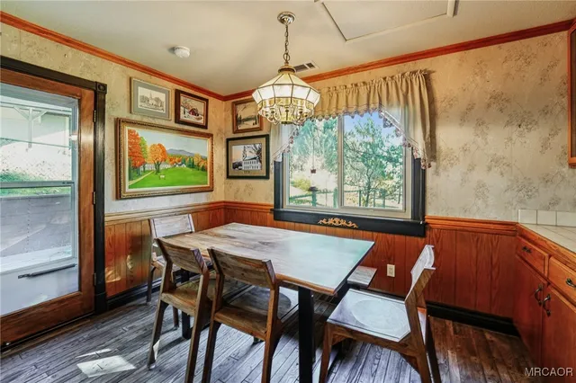 $549,000 | 21520 Peak Circle, Cedarpines Park, CA 92322