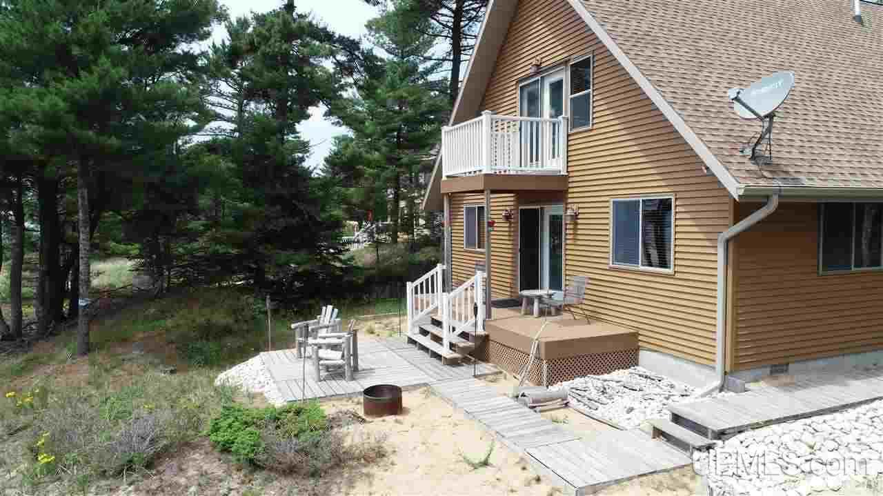 3187 W Michigan Shores Road Gulliver, MI 49840 - Photo 50 of 50