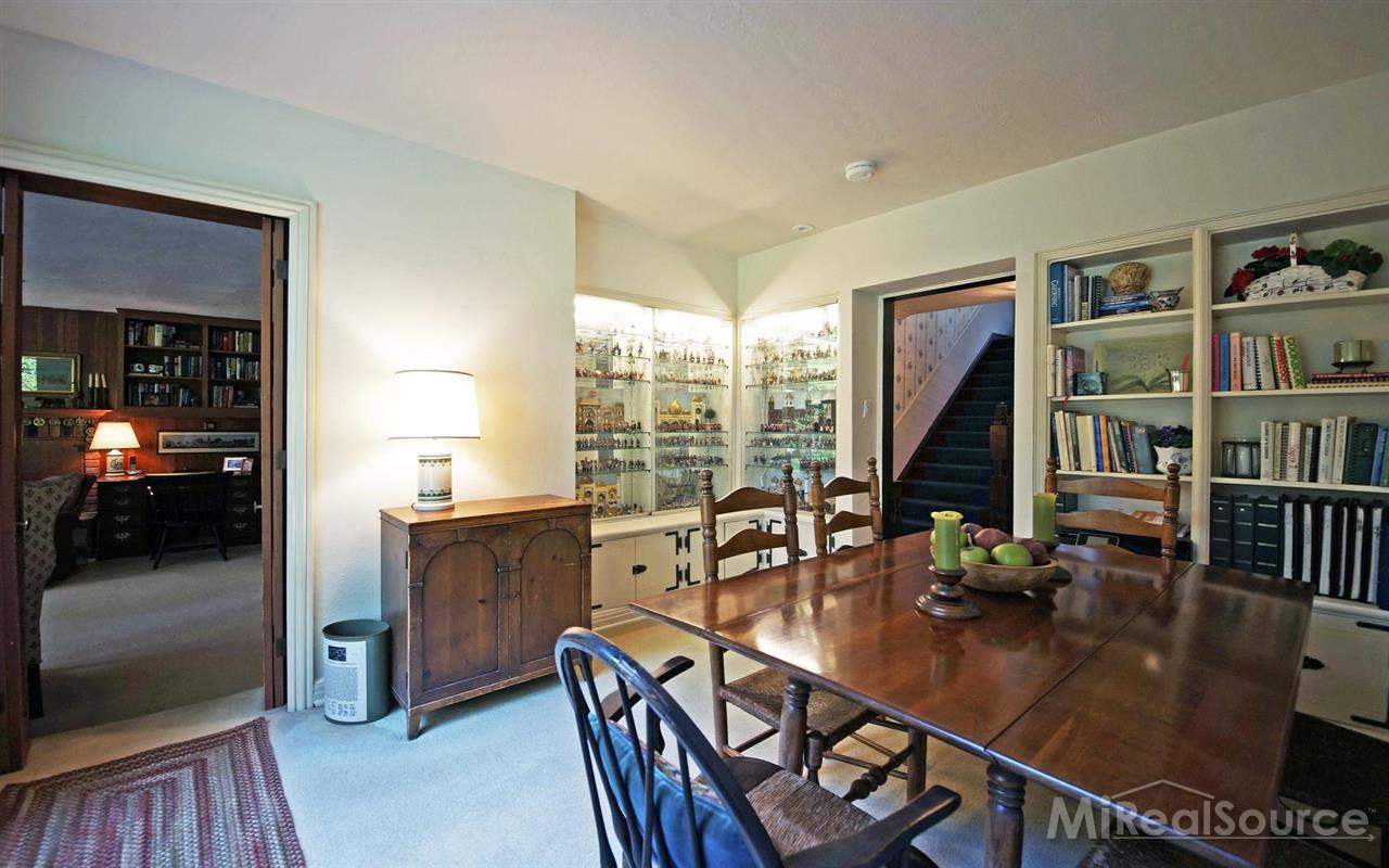 126 Moran Road Grosse Pointe Farms, MI 48236 - Photo 17 of 29