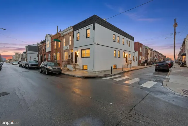 $449,500 | 1813 South 23rd Street, Philadelphia, PA 19145