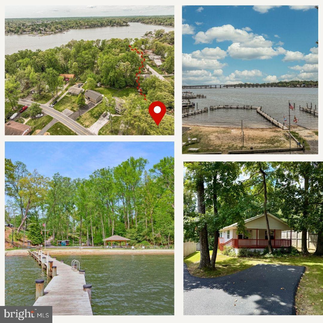 251 Cape St John Road Annapolis, MD 21401 - Photo 1 of 61