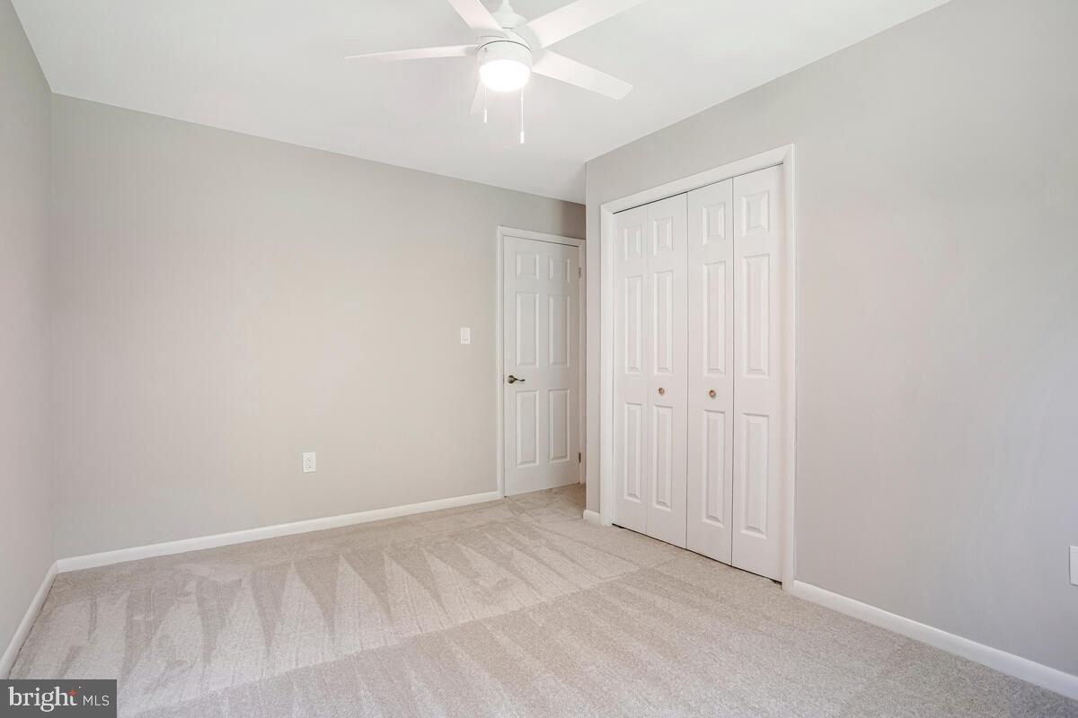 251 Cape St John Road Annapolis, MD 21401 - Photo 31 of 61 a view of an empty room with a window