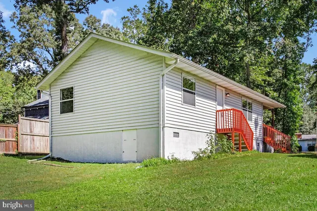 $435,000 | 251 Cape St John Road, Annapolis, MD 21401