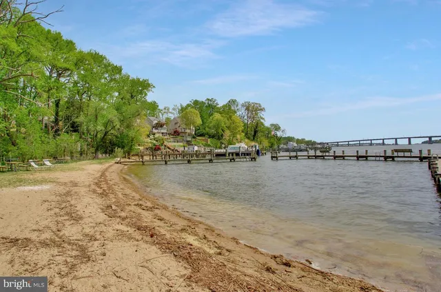 $435,000 | 251 Cape St John Road, Annapolis, MD 21401