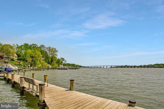 $435,000 | 251 Cape St John Road, Annapolis, MD 21401