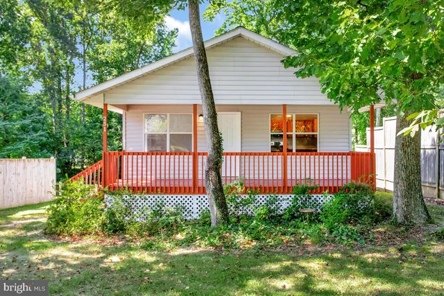 $435,000 | 251 Cape St John Road, Annapolis, MD 21401