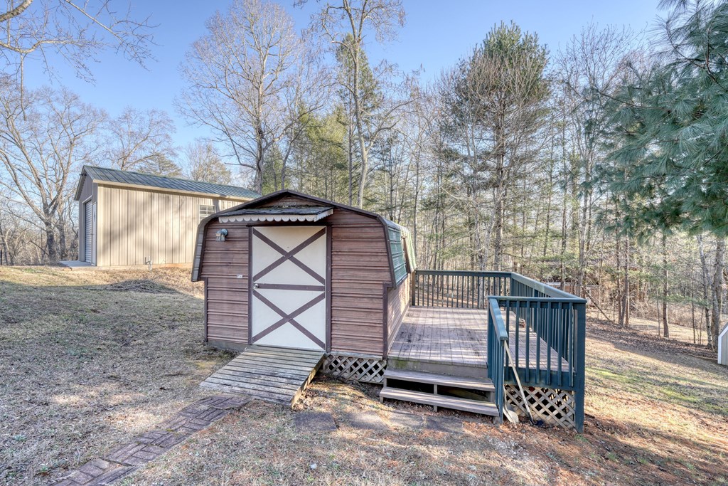 531 Wikle Road Hayesville, NC 28904 - Photo 36 of 46 Gallery Image 36