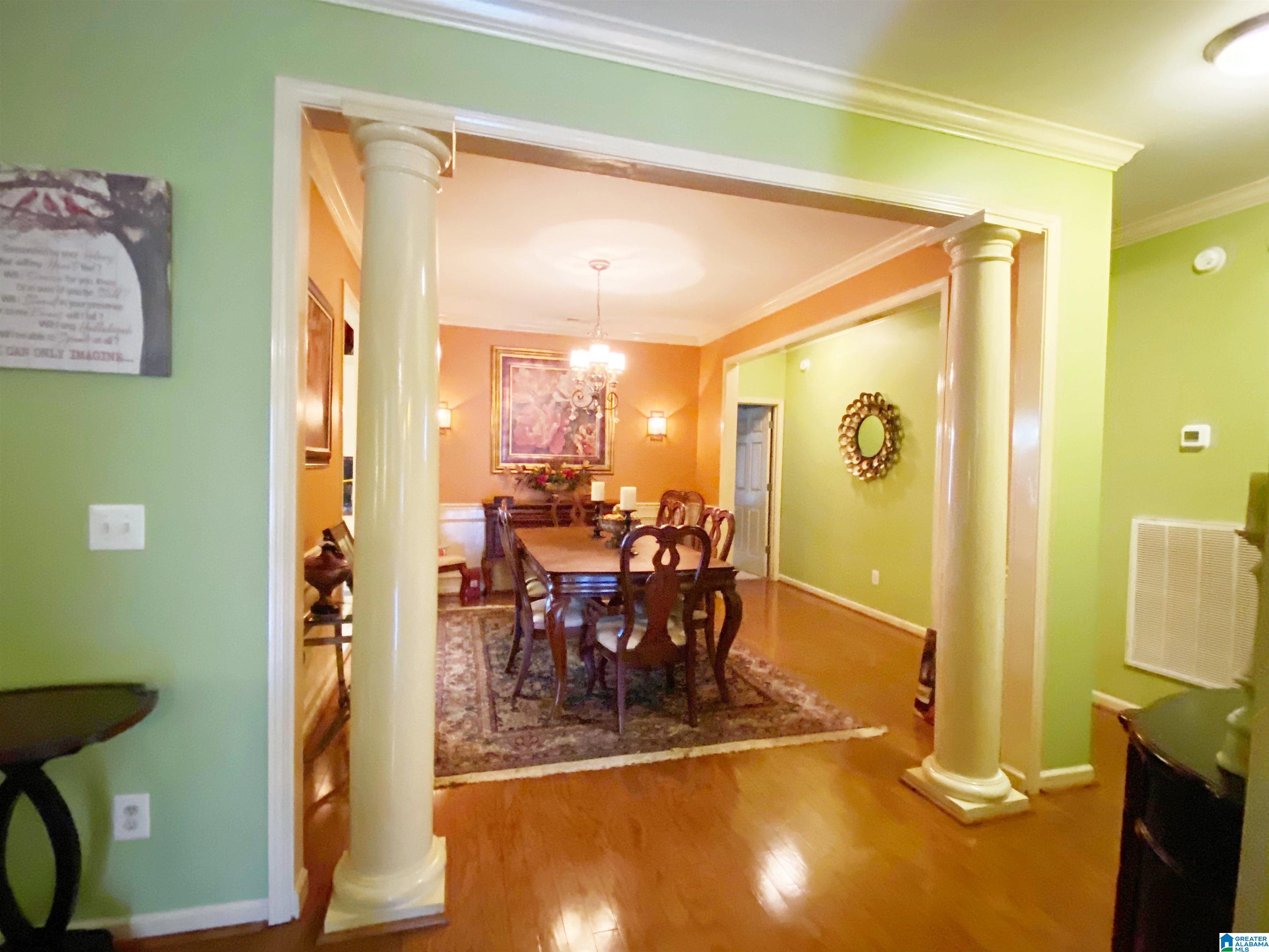 1011 Riviera Drive Calera, AL 35040 - Photo 9 of 30