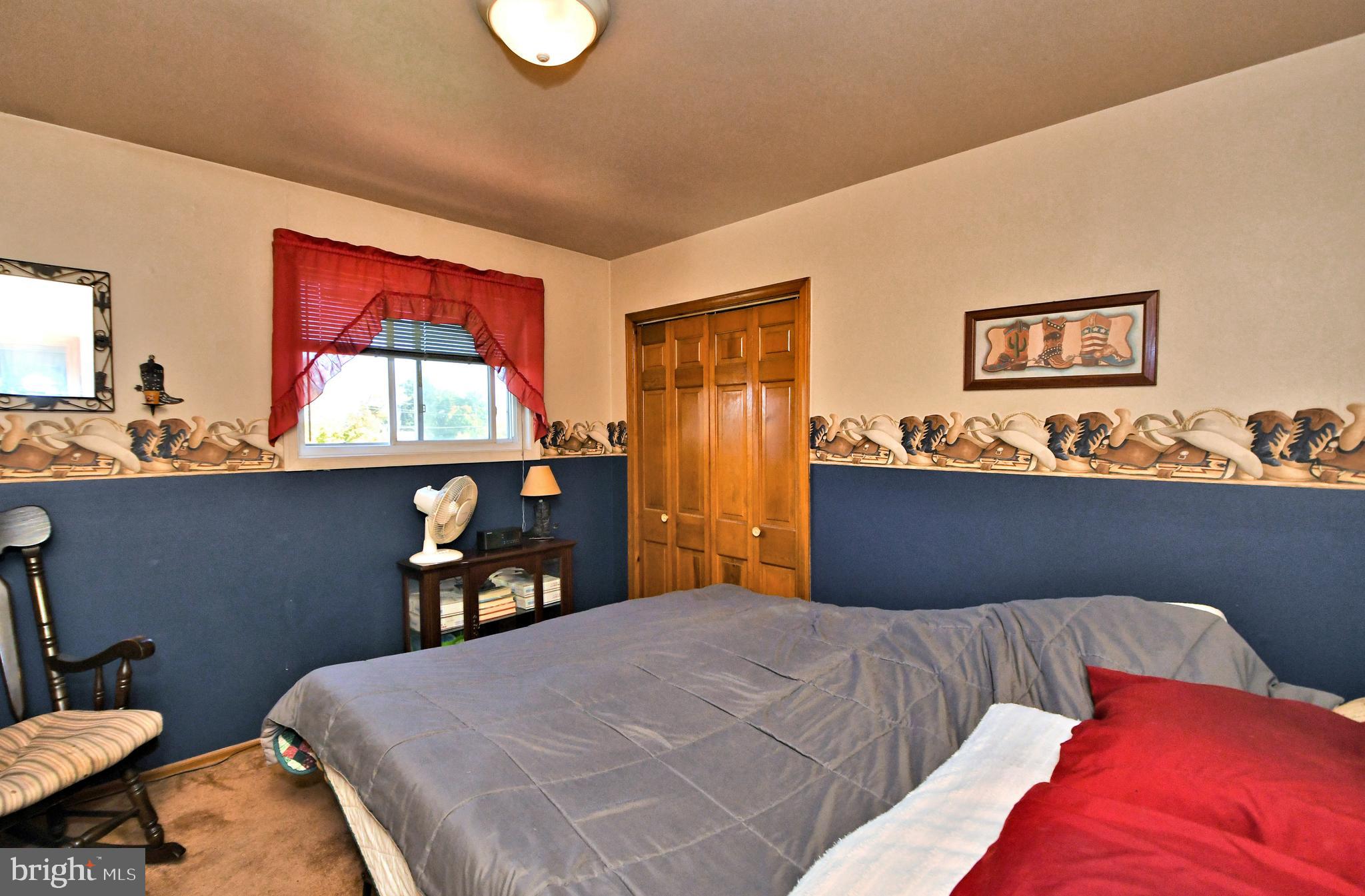 3240 Hayes Road Norristown, PA 19403 - Photo 33 of 50 Fourth Bedroom