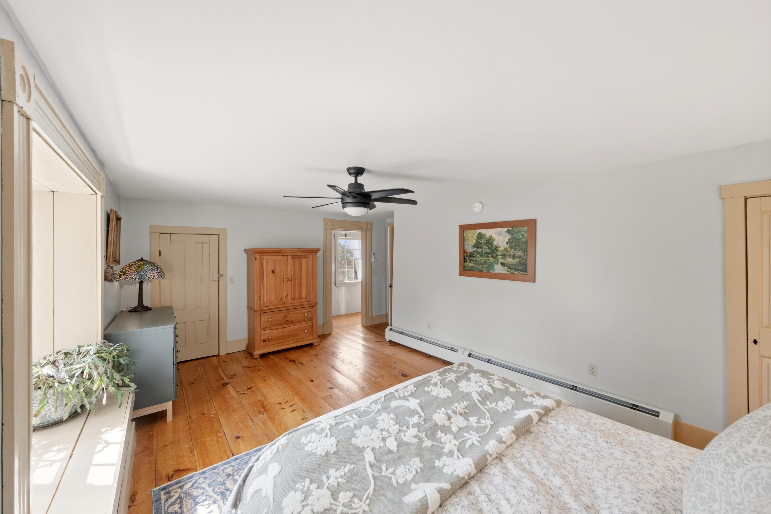 175 Quarry Road Waldoboro, ME 04572 - Photo 34 of 103 Primary bedroom