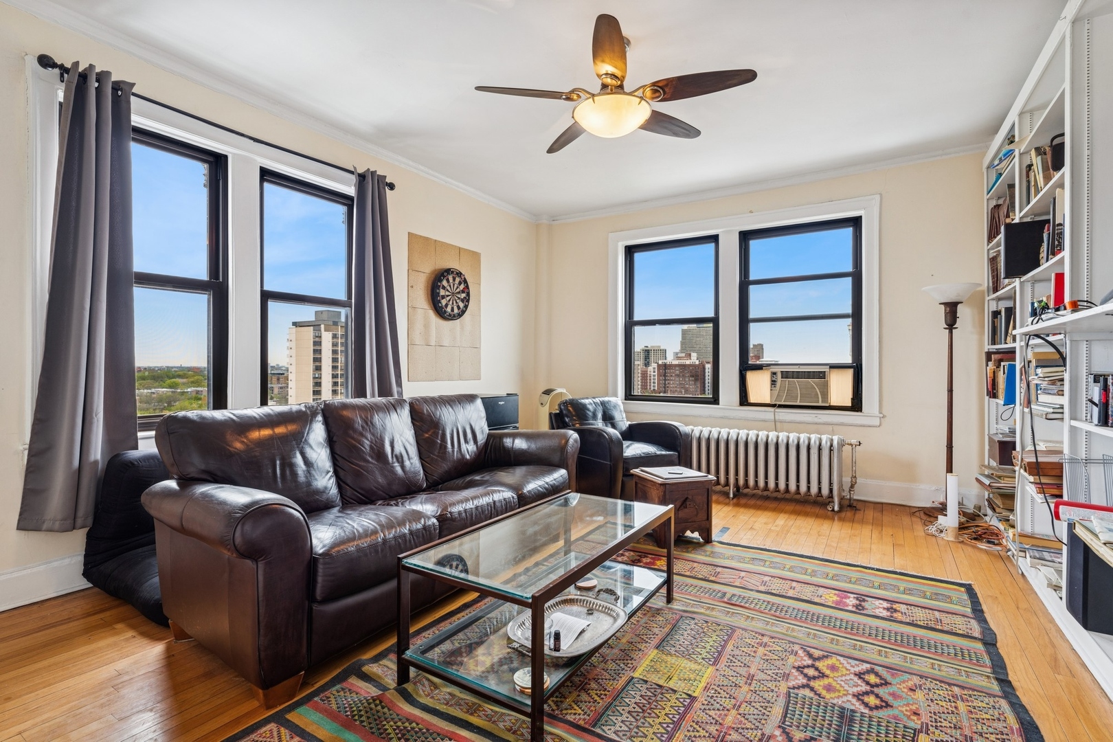 1755 East 55th Street, Unit 1201 Chicago, IL 60637 - Photo 11 of 21