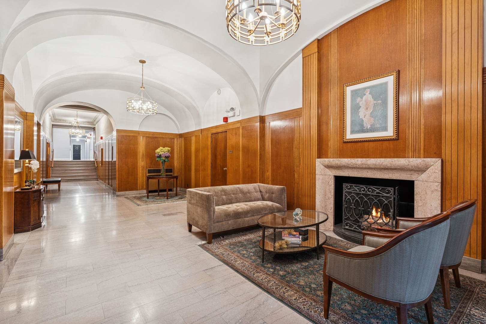 1755 East 55th Street, Unit 1201 Chicago, IL 60637 - Photo 4 of 21