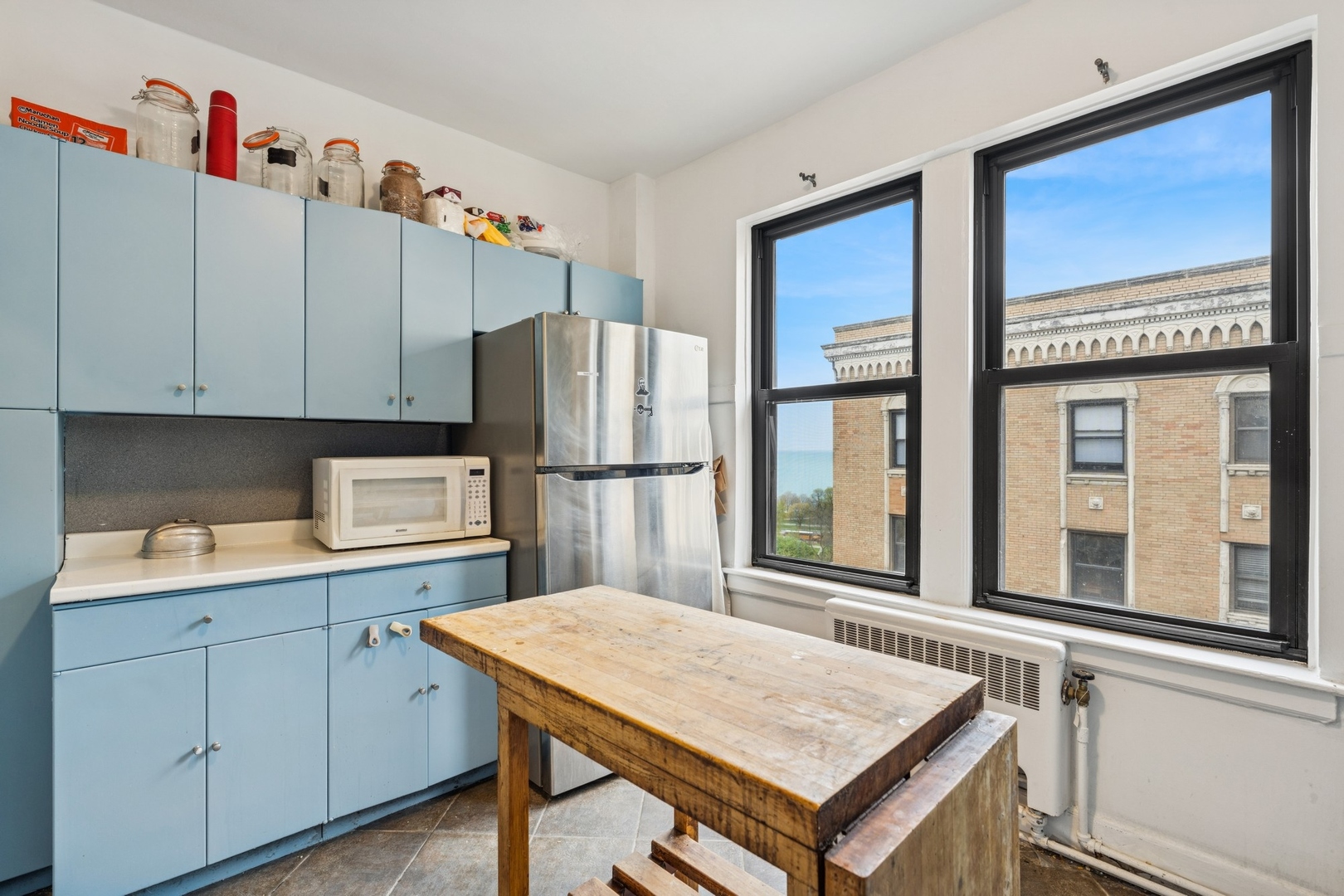 1755 East 55th Street, Unit 1201 Chicago, IL 60637 - Photo 9 of 21