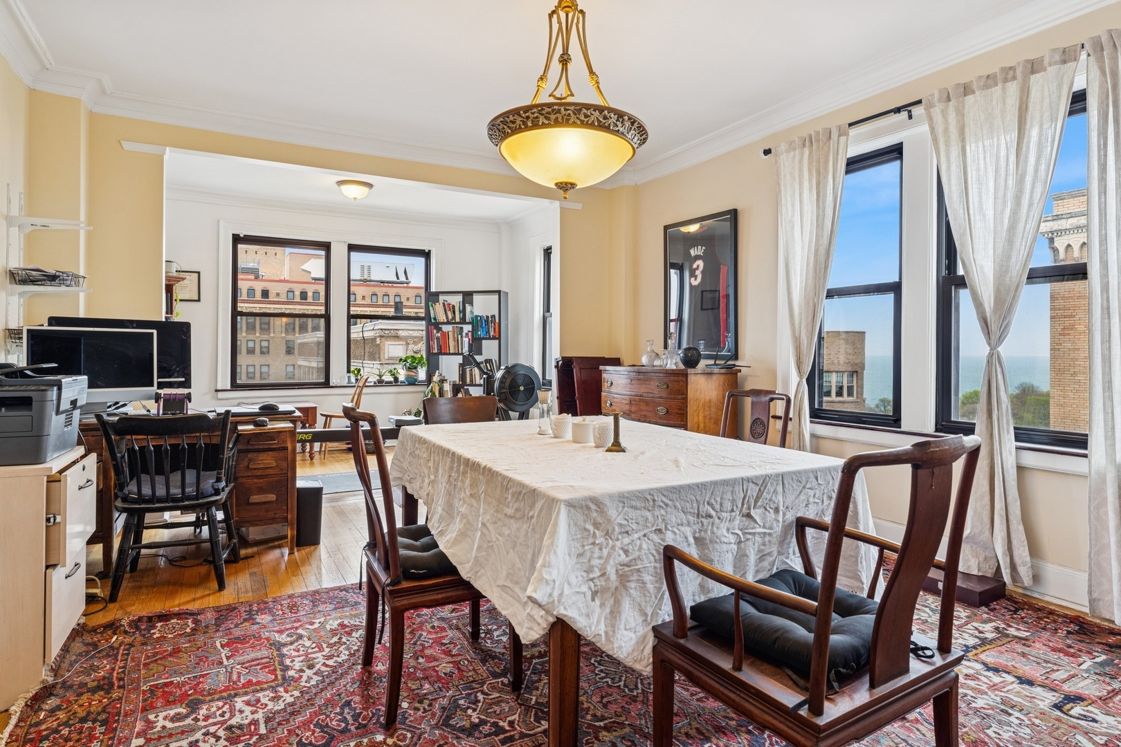 1755 East 55th Street, Unit 1201 Chicago, IL 60637 - Photo 10 of 21