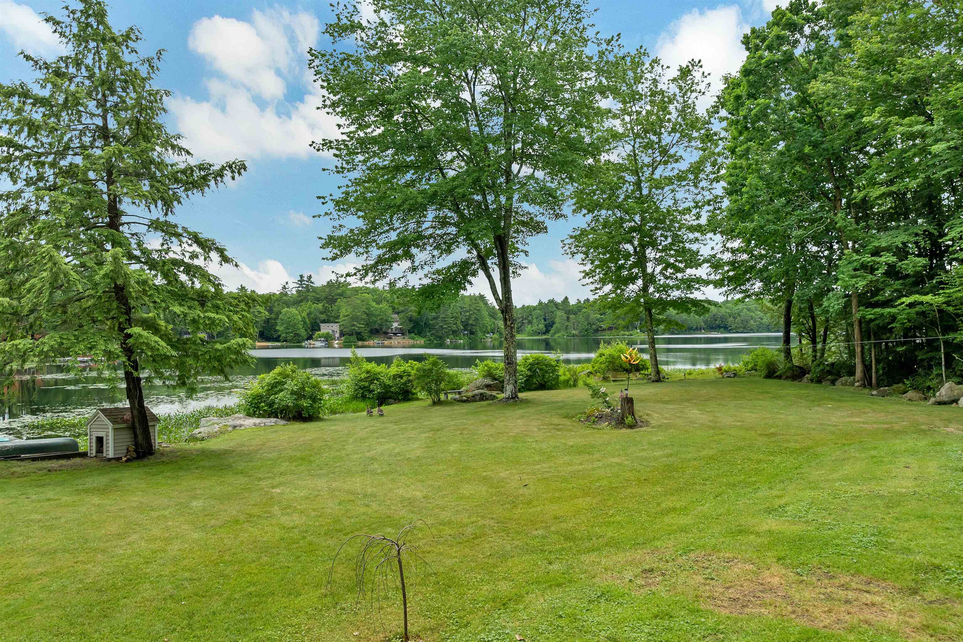 18 West Huntress Pond Road Barnstead, NH 03225 - Photo 8 of 22