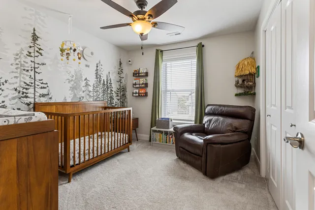 $429,900 | 806 Cole Lane, Mahomet, IL 61853